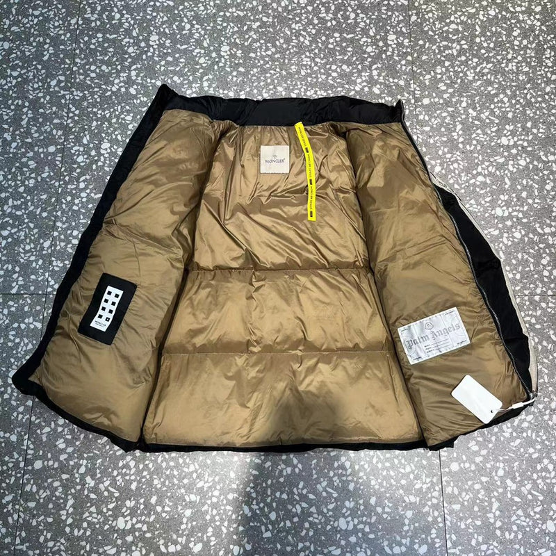 MONCLER X PALM ANGELS
