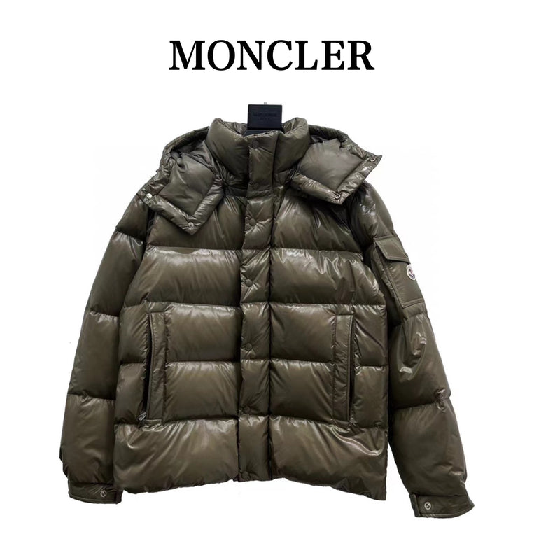CHAQUETA MONCLER