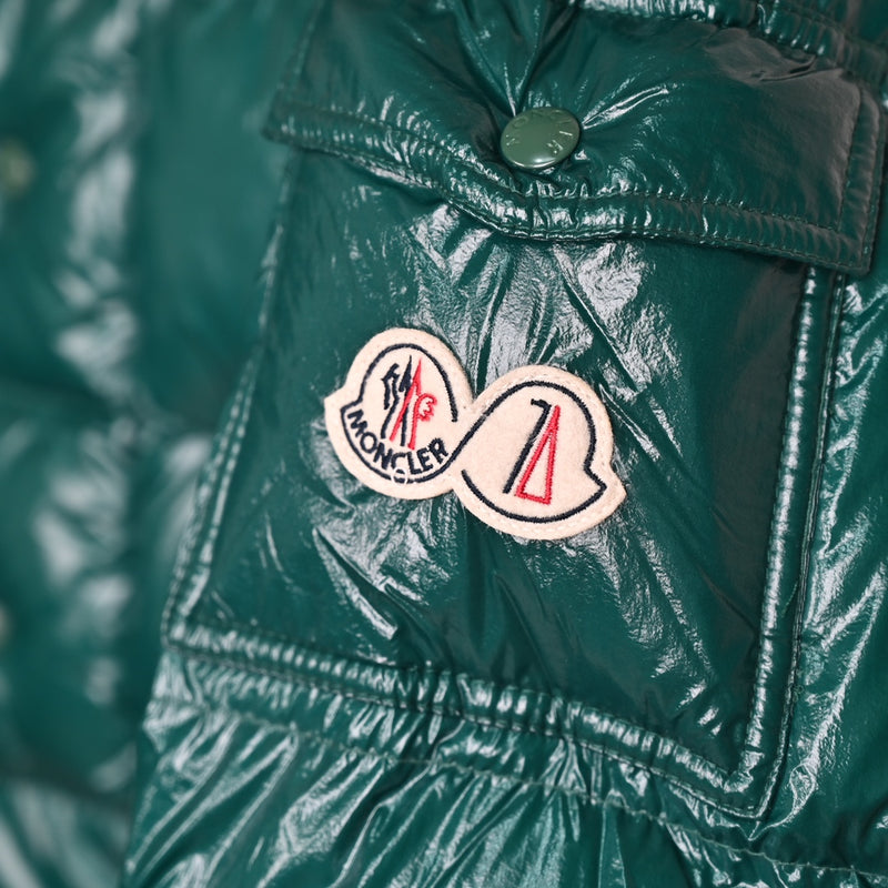 Chaqueta Moncler