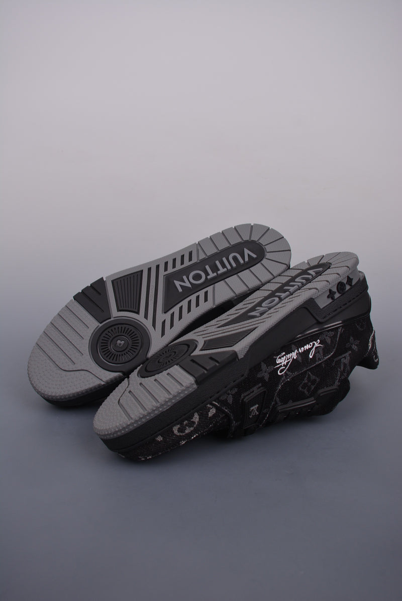 Louis Vuitton Trainer sneaker slow