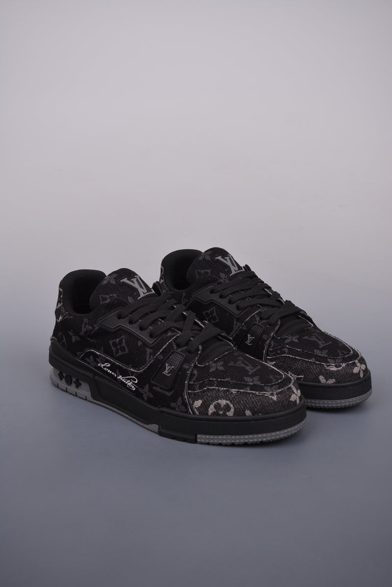 Louis Vuitton Trainer sneaker slow