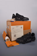 Louis Vuitton Trainer sneaker slow