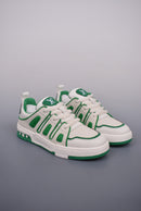 Lv trainer sneaker slow