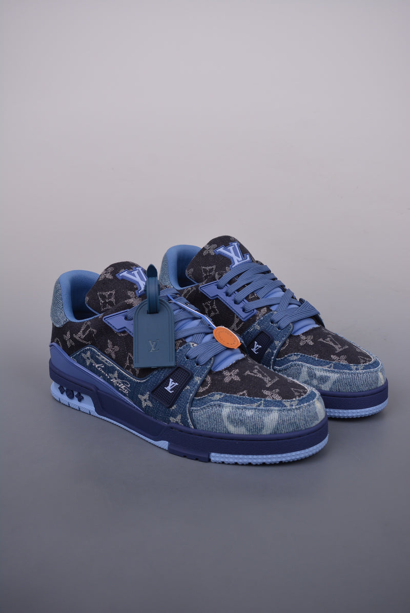 LOUIS VUITTON Trainer