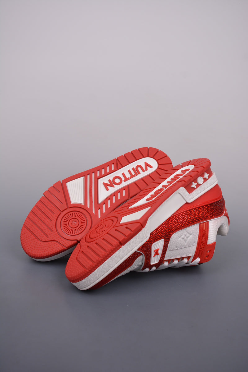 Louis Vuitton Trainer lv