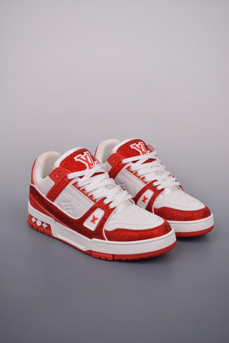 Louis Vuitton Trainer lv