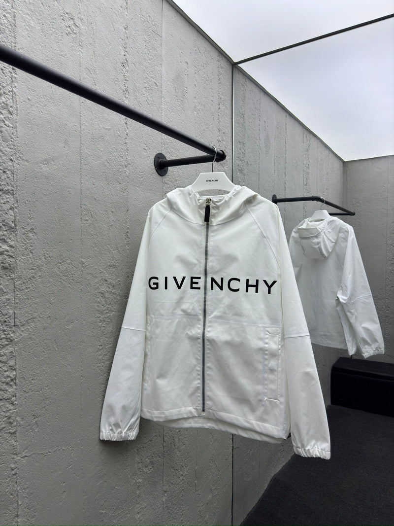Chaqueta GIVENCHY