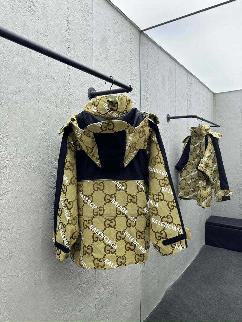 Chaqueta Gucci