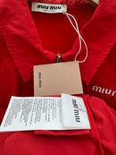 Chaqueta MIU MIU