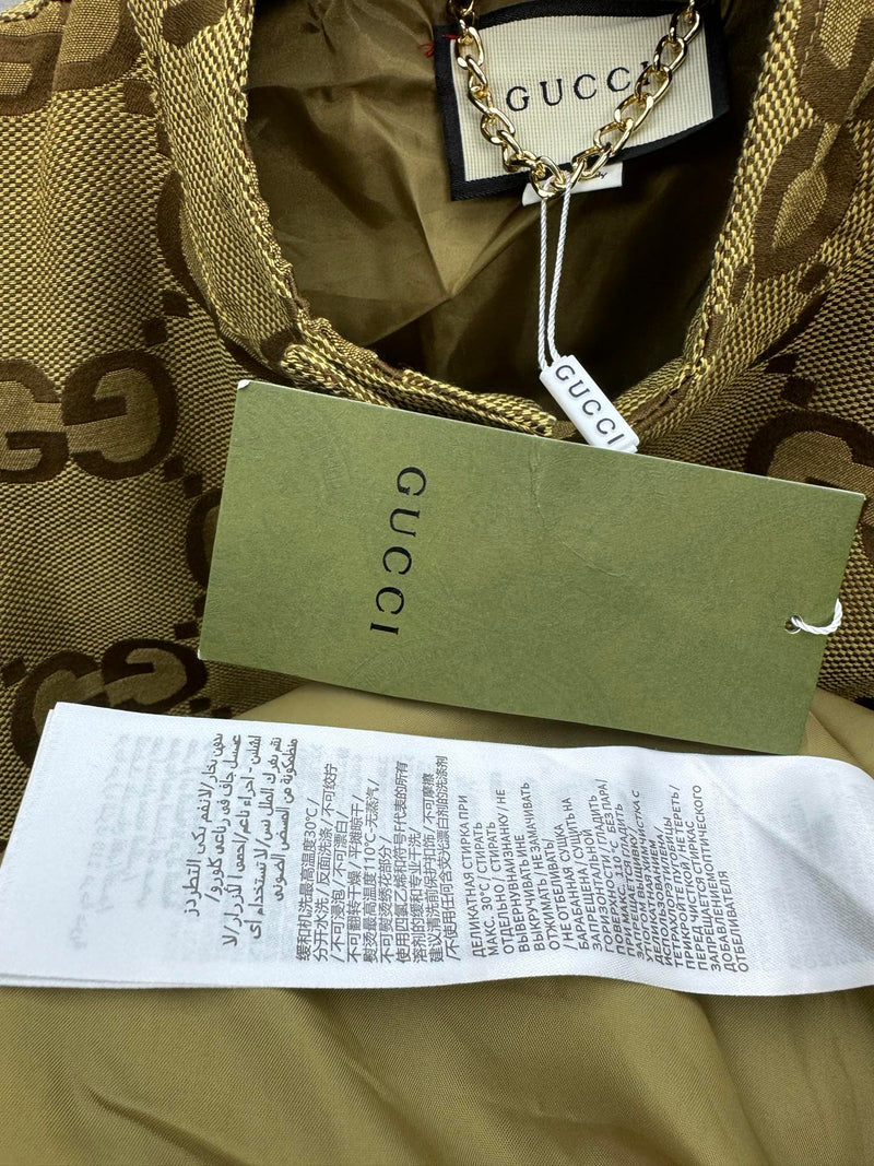 Chaqueta GUCCI