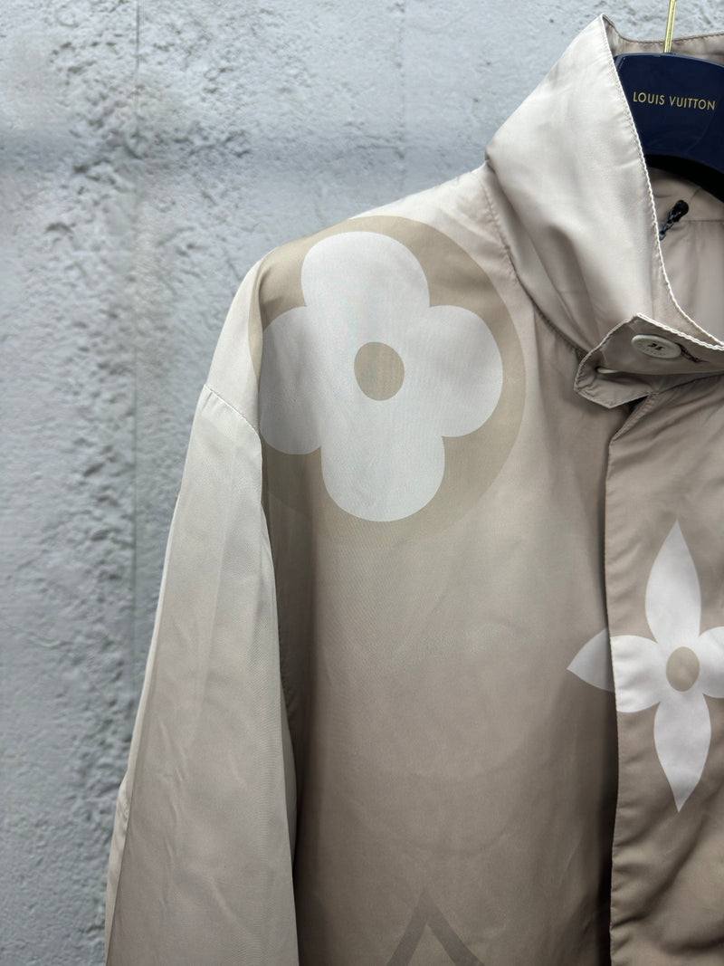 Chaqutea Louis Vuitton Paris