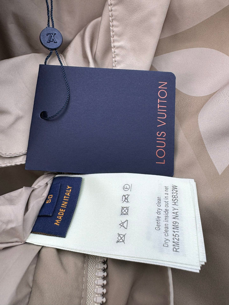 Chaqutea Louis Vuitton Paris