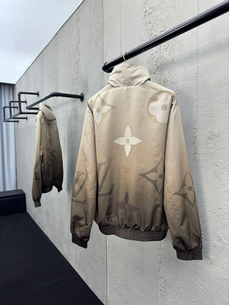 Chaqutea Louis Vuitton Paris