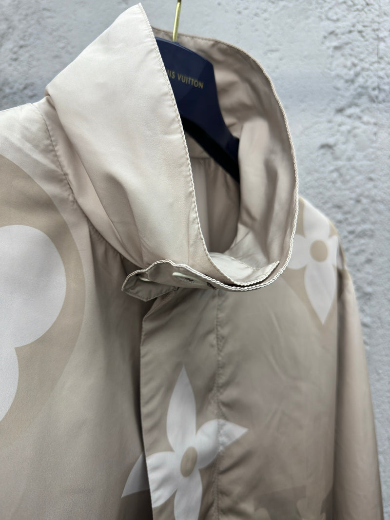 Chaqutea Louis Vuitton Paris