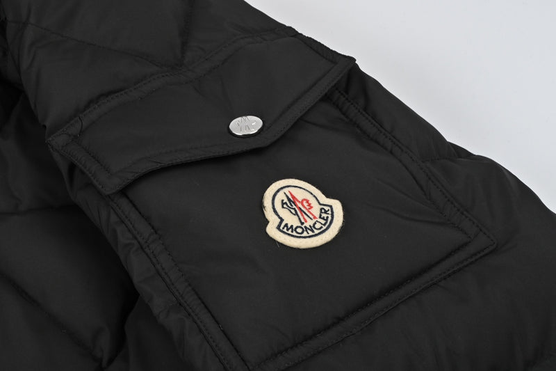 Chaqueta MONCLER
