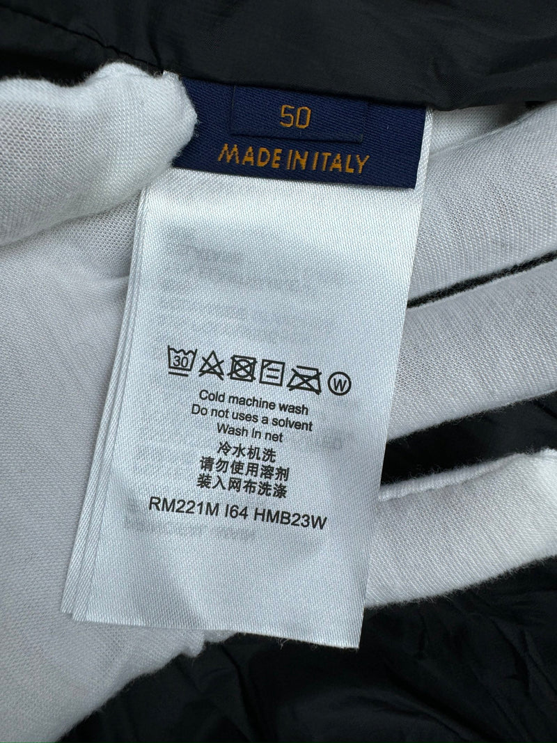 Chaqueta Louis Vuitton