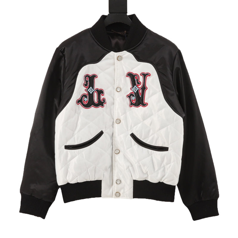 Louis Vuitton Nueva chaqueta