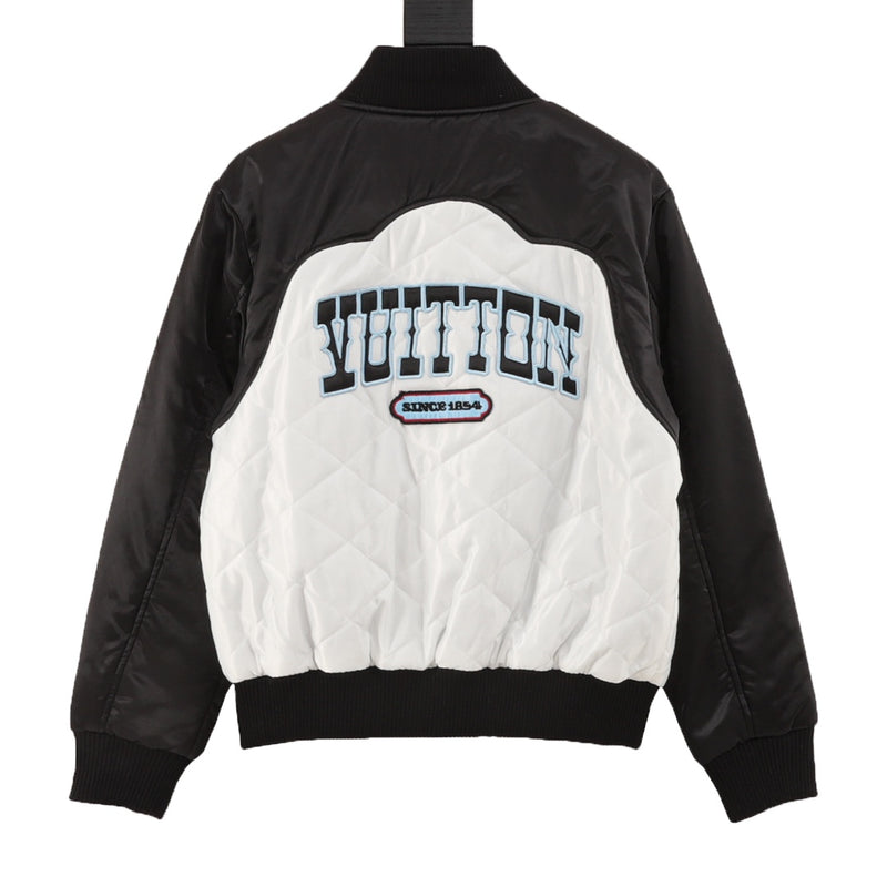 Louis Vuitton Nueva chaqueta