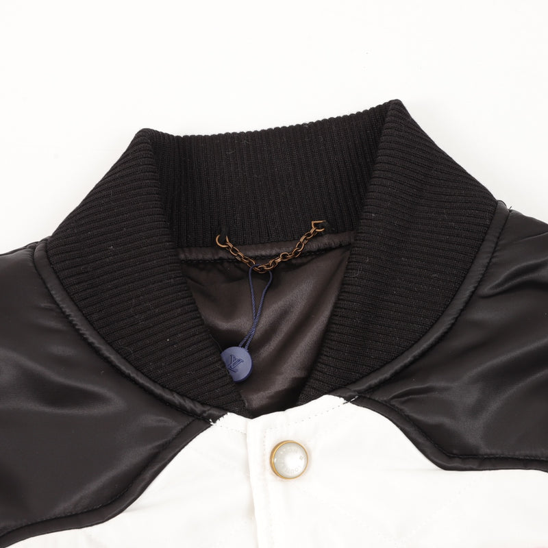 Louis Vuitton Nueva chaqueta