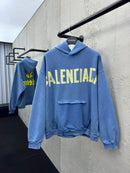 Chaqueta Balenciaga