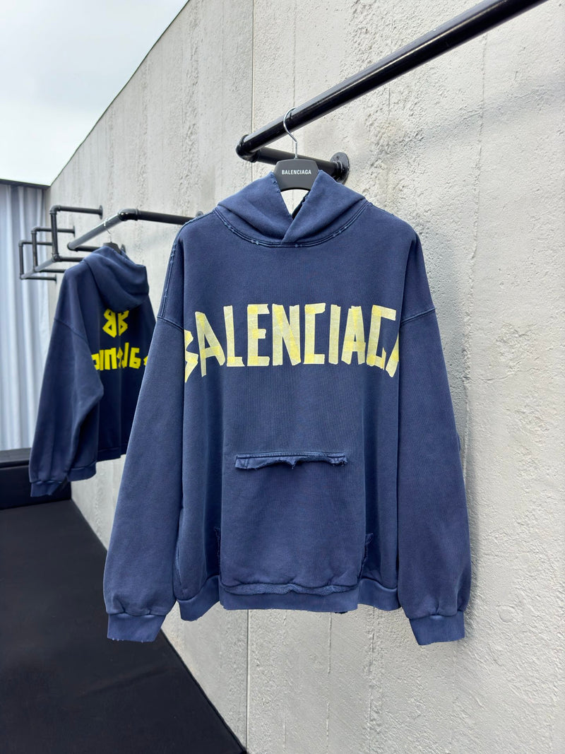Chaqueta Balenciaga