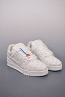 Louis Vuitton Trainer Sneaker Low