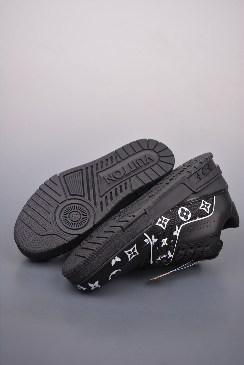 Louis Vuitton Trainer Sneaker Low