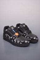 Louis Vuitton Trainer Sneaker Low