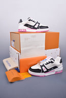 Louis Vuitton Trainer Sneaker Low