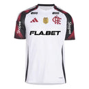 Camiseta de entrenamiento amarilla Flamengo 24/25 - Hombre