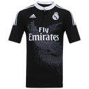 Real Madrid Third 14/15 Retro