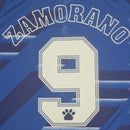 Camiseta Real Madrid 1994-1996 Visitante