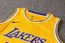 Camiseta Los Angeles Lakers Icon 2020-2021