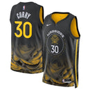 Camiseta Golden State Warriors City Edition 2022-2023