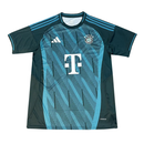 Camisa Bayern de Munique 2025/26 Treino Verde