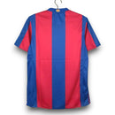 Camiseta Barcelona 2010-2011 Visitante