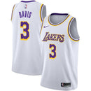 Camiseta Los Angeles Lakers Association 2020-2021