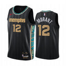 Camiseta Memphis Grizzlies Ja Morant City Edition 2021-2022