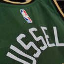 Camiseta Boston Celtics City Edition 2022-2023