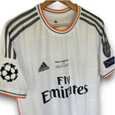 Camiseta Real Madrid 2013-2014 Local Final UCL