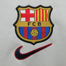 Camiseta Barcelona 1998-1999 Visitante