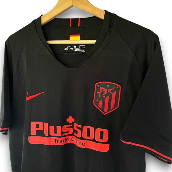 Camiseta Atletico de Madrid 2019-2020 Visitante