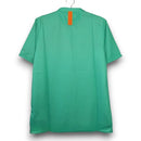 Camiseta Barcelona 2010-2011 Visitante