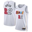 Camiseta Miami Heat City Edition 2022-2023