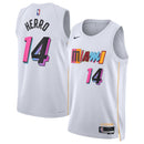 Camiseta Miami Heat City Edition 2022-2023