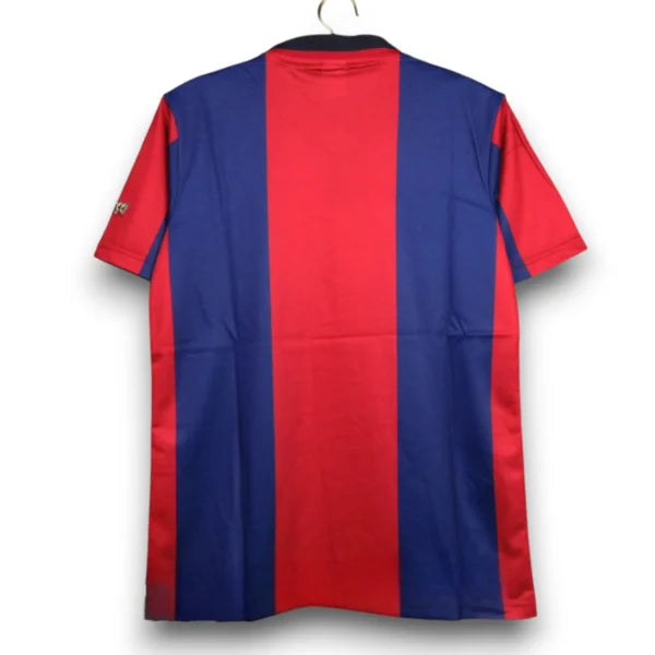 Camiseta Barcelona 1998-1999 Local