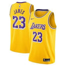 Camiseta Los Angeles Lakers Icon 2020-2021