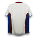 Camiseta Barcelona 1998-1999 Visitante