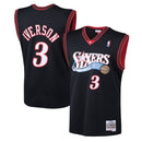 Camiseta Allen Iverson 76ers Mitchell & Ness | The Answer