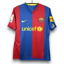Camiseta Barcelona 2006-2007 Local